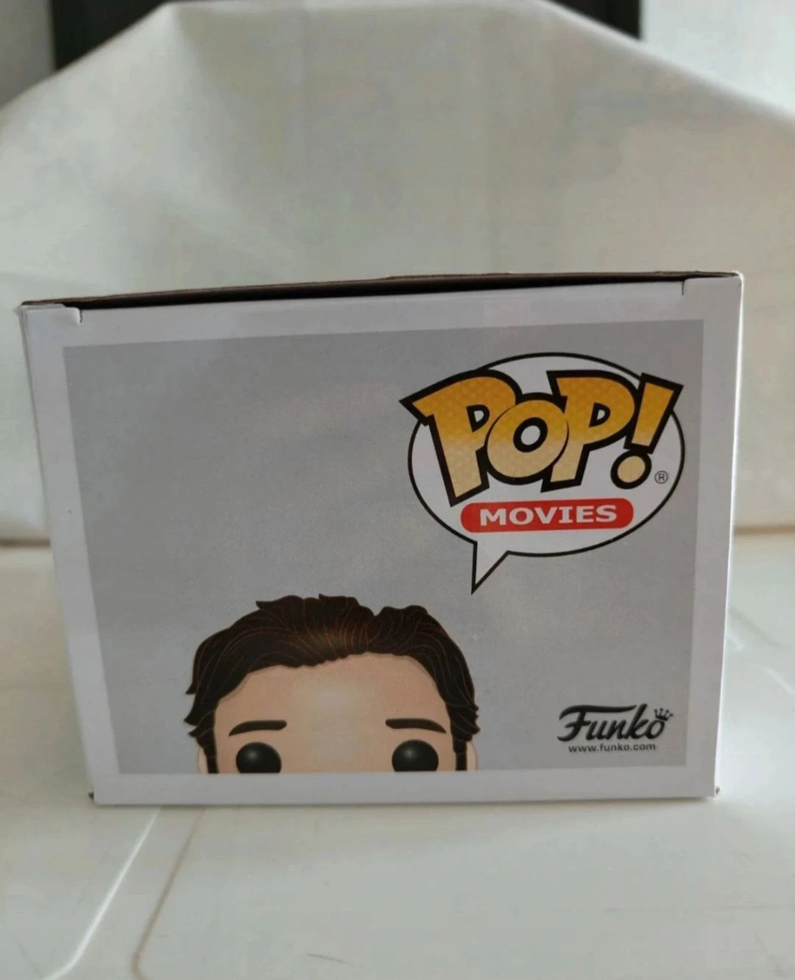 Funko Pop Ghostbusters Mr. Grooberson – photo 5